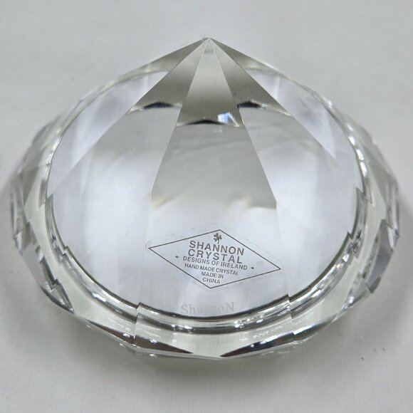 Crystal Diamonds photo frame by Godinger - Picture 3 of 4